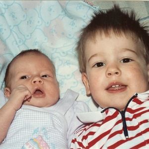 Meet your Posher, Benjamin